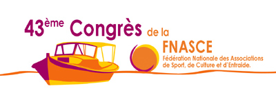 43ème congrès de la FNASCE à Arcachon du 30 mars au 1er avril 2011
