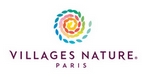 village nature logo  (nouvelle fenetre)