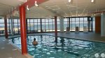 La piscine de votre hébergement, la résidence d'Armor piscine - Douarnenez en grand format (nouvelle fenêtre)