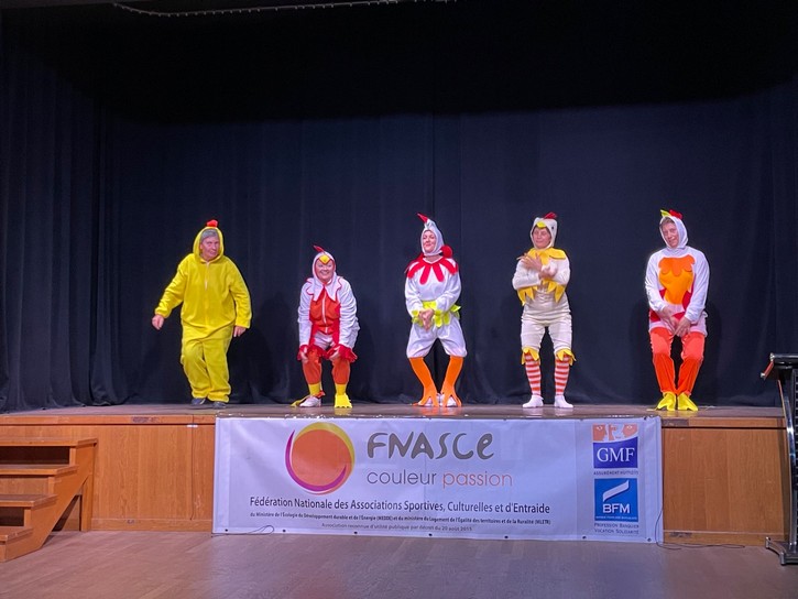 Image 6 : Lac des cygnes