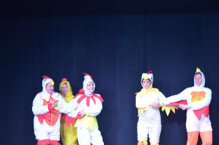 Image 3 : Lac des cygnes