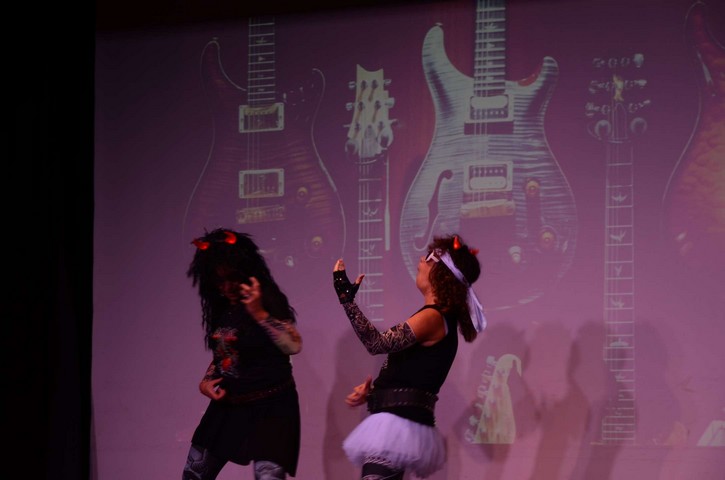 Image 3 : Air guitar