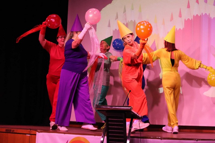 Image 9 : Crayons de couleur