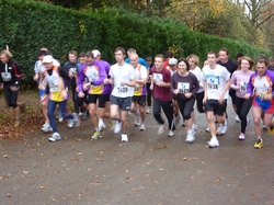 Cross régional 2010 à Belfort