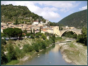 Bienvenue dans la Drôme