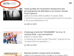 actualites