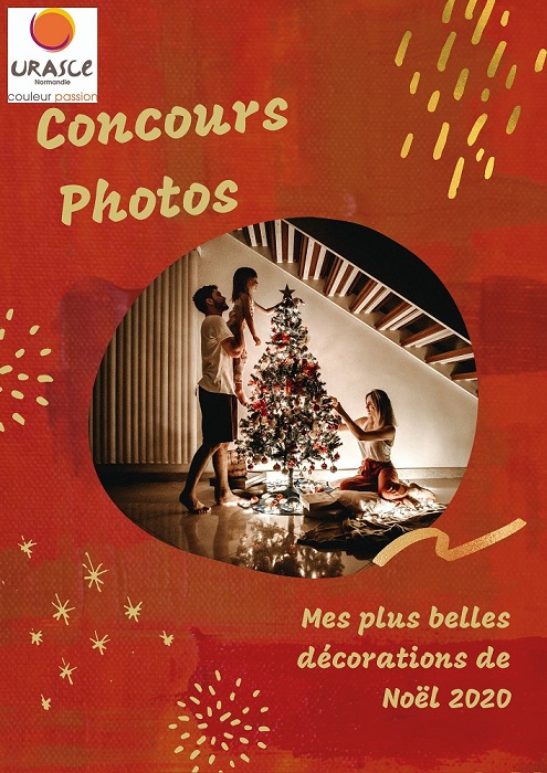 Affiche concours photo