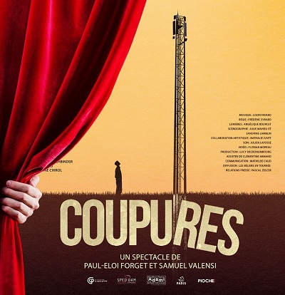 image de la pièce Coupures
