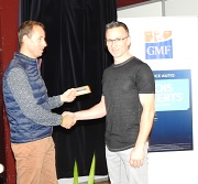 Franck Sylvestre - ASCE 52