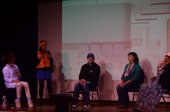 Image 7 : Phobiques anonymes