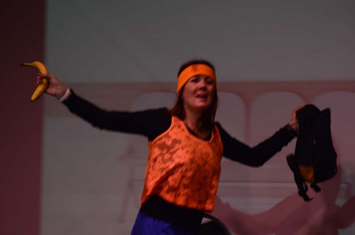 Image 10 : Phobiques anonymes