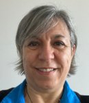 Patricia ROUSSEAU
