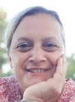Stéphanie RESSENCOURT, Vice-présidente