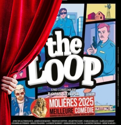 image de la pièce The Loop