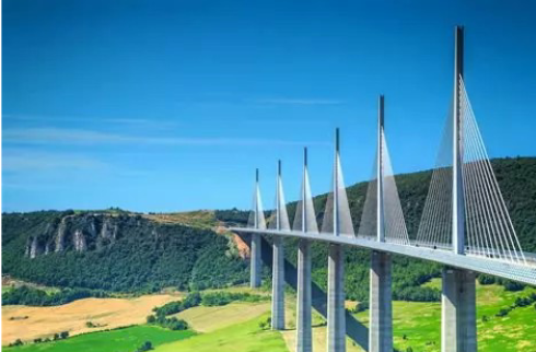 Viaduc de Millau