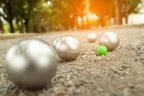 Pétanque