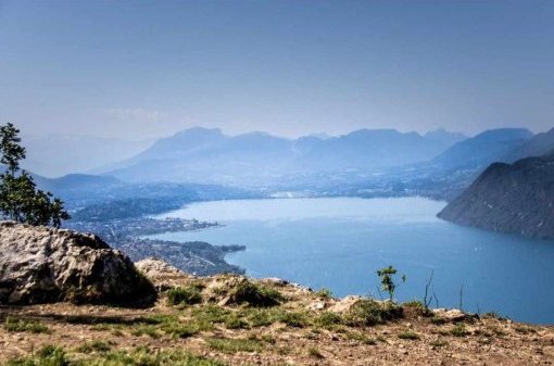 Lac du Bourget