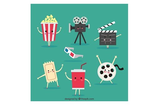 logo cinéma