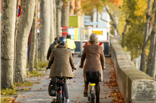 vélos