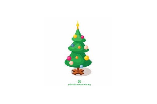 sapin sapin de Noël