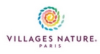 village nature logo