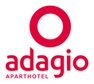 adagio logo